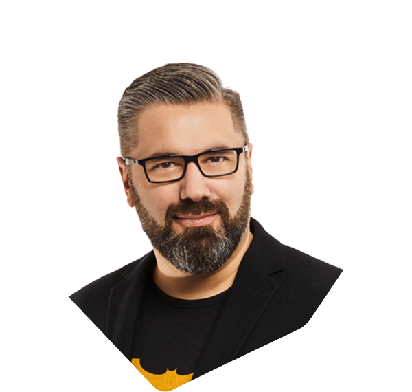 Paweł Tkaczyk